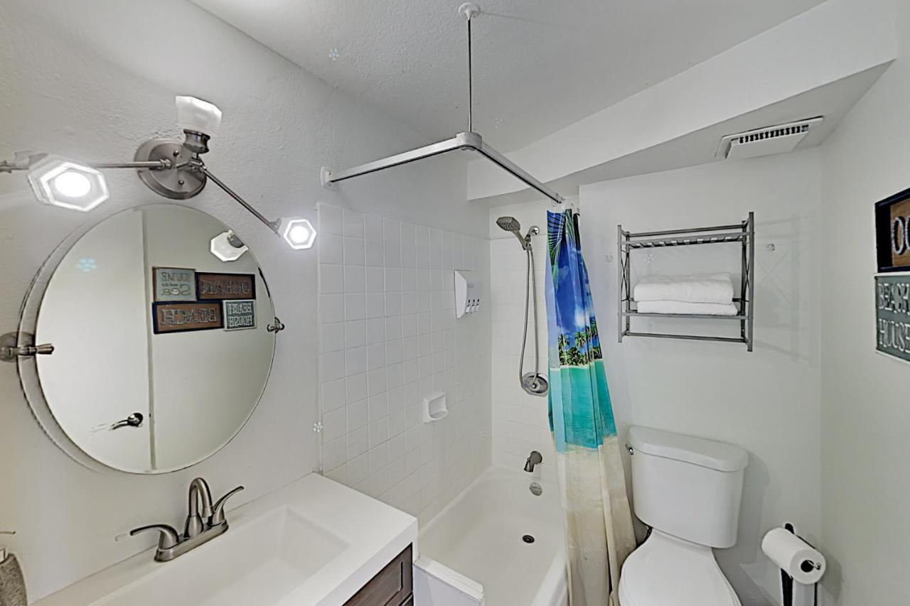 Hawaiian Monarch 2108 Condo Honolulu Extérieur photo